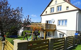 Apartman Woodcock